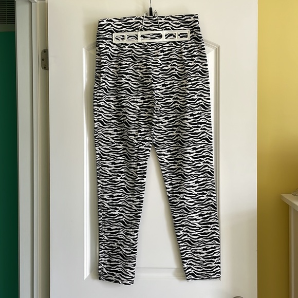 Lindy Bop Cigarette Pants - Picture 2 of 3